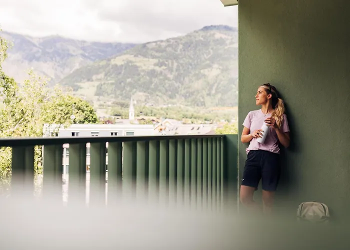 Harry\'S Home Lienz Hotel & Apartments