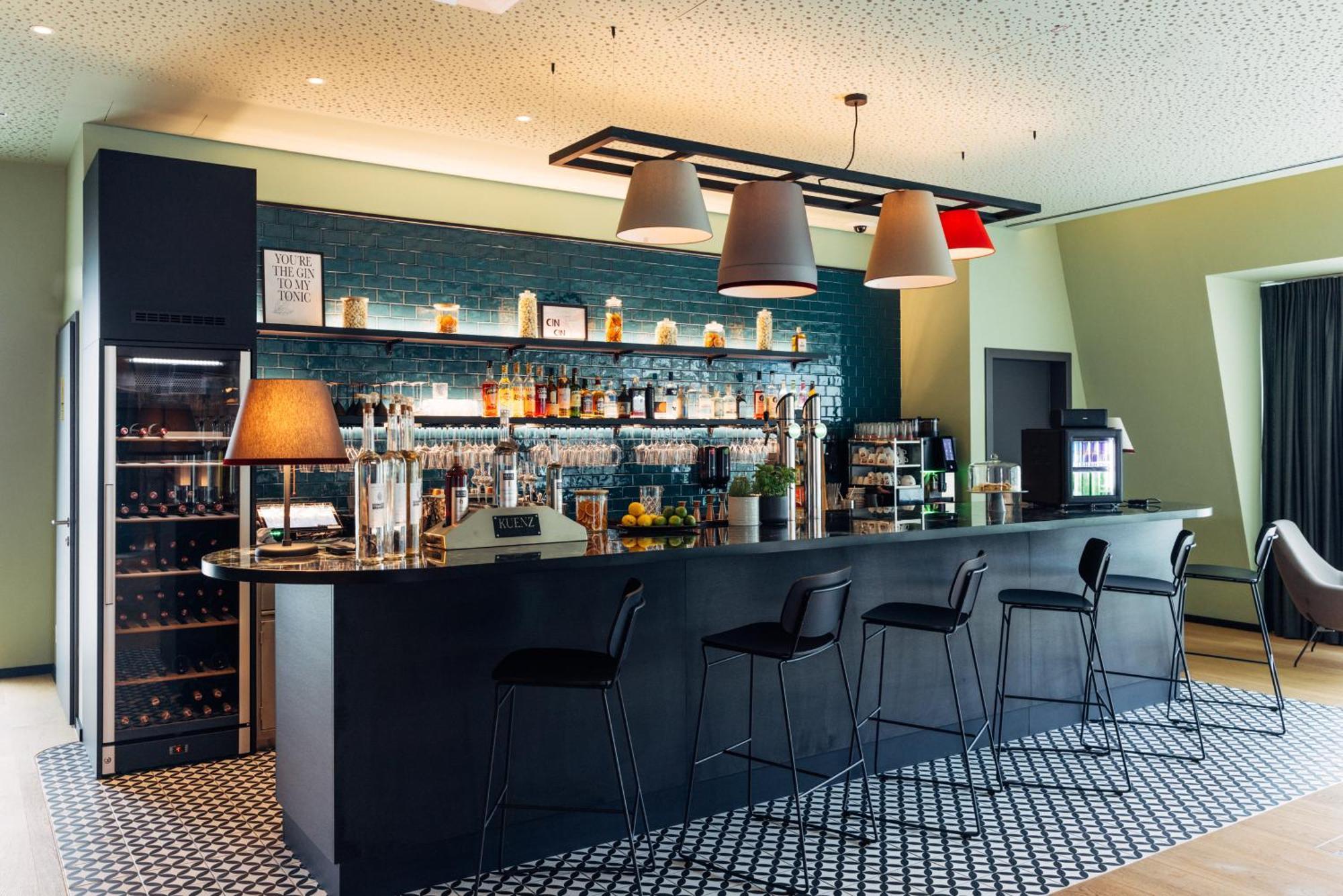 Hotel Harry's & Lienz