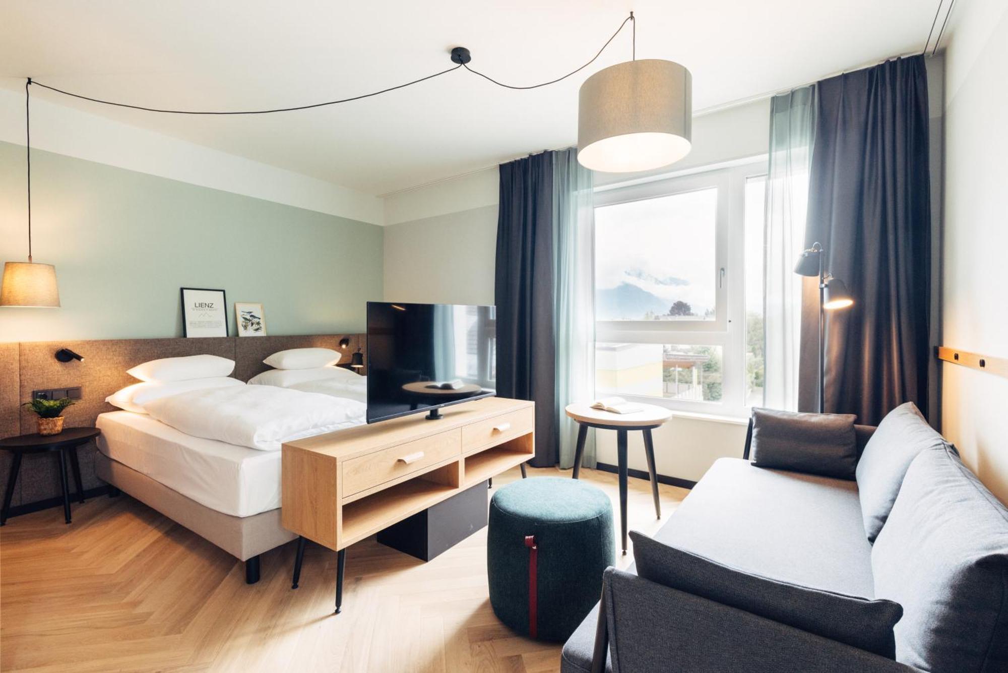 Hotel Harry's & Lienz