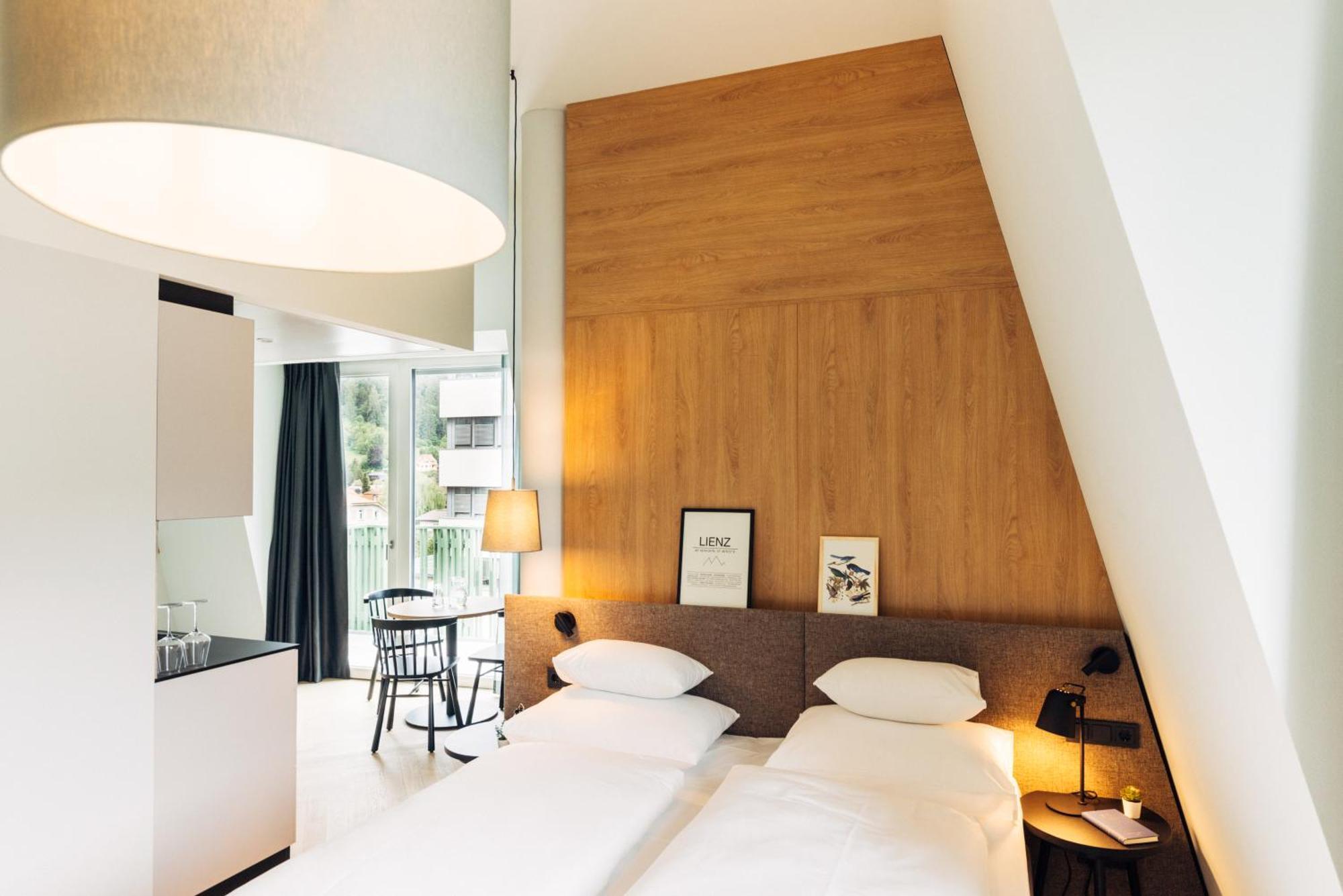Hotel Harry's & Lienz