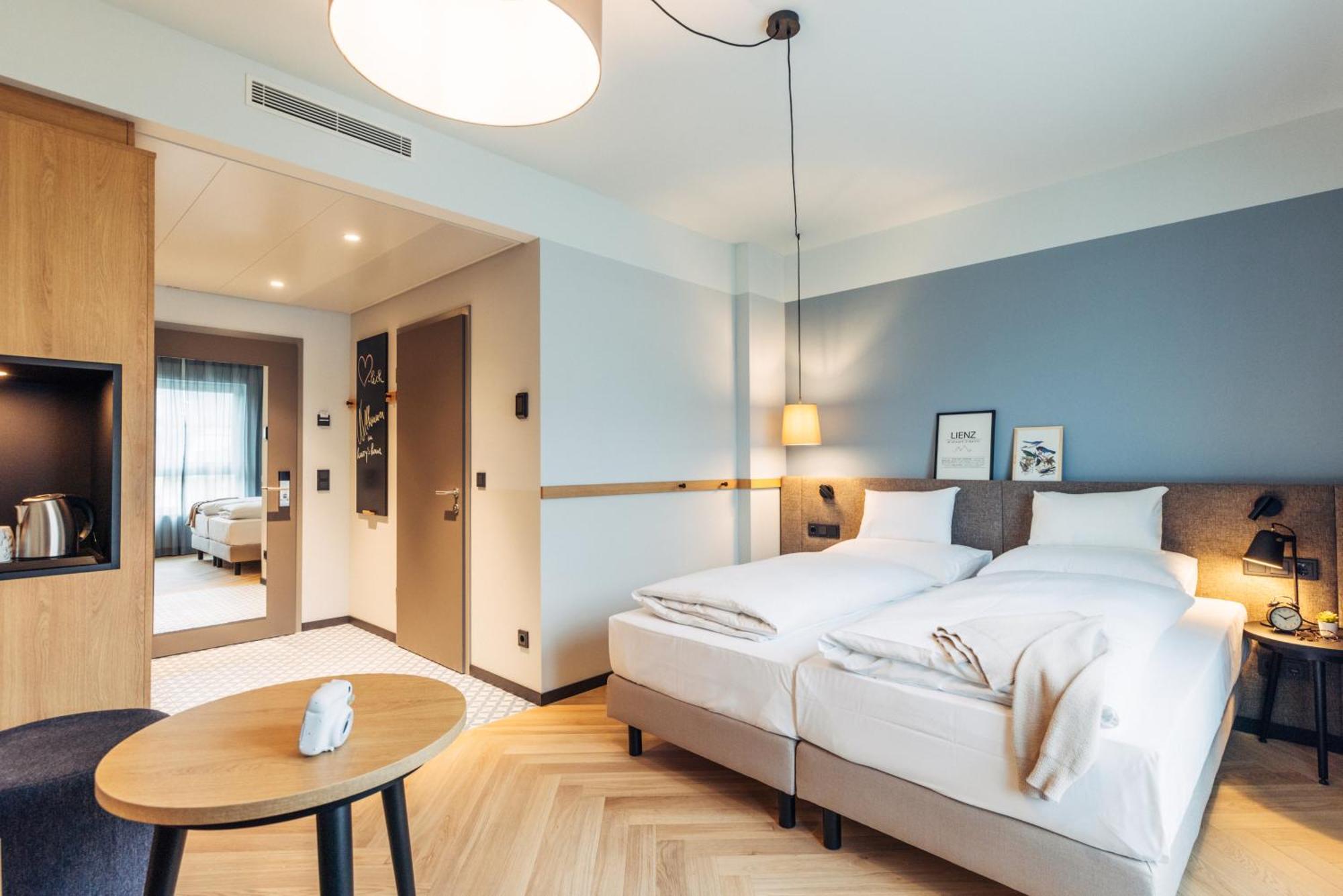 Harry's & Hotel Lienz